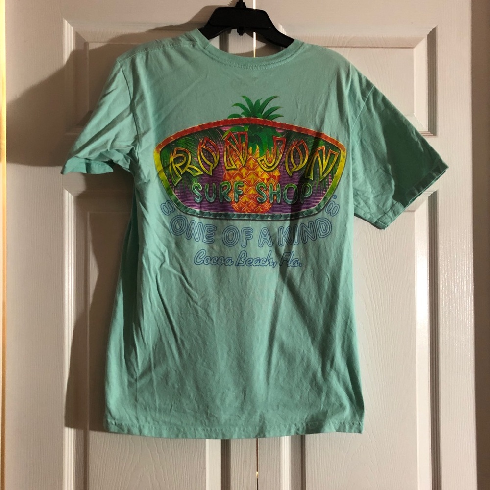 Ron Jon Beach T-shirt!!